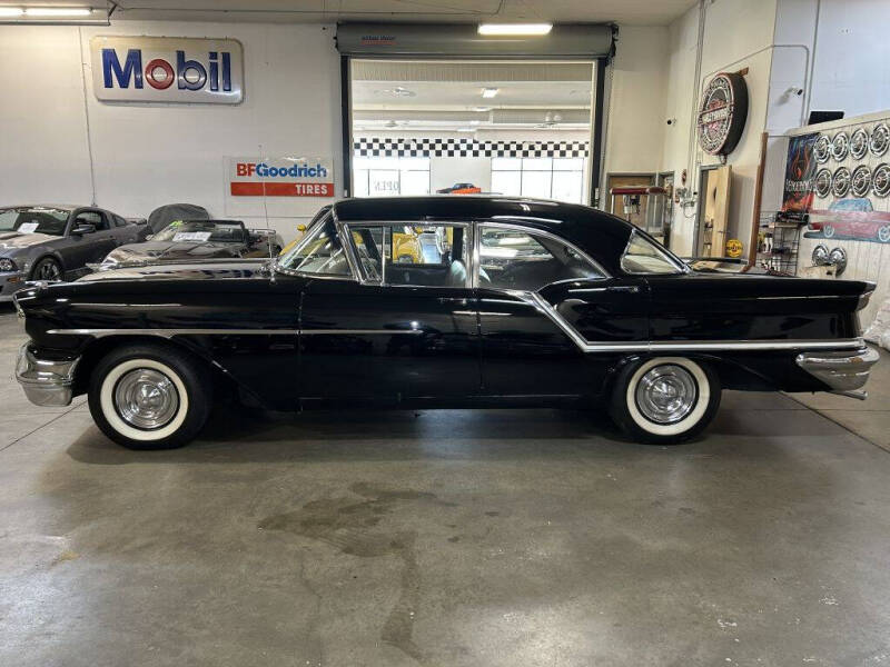 1957 Oldsmobile Eighty-Eight