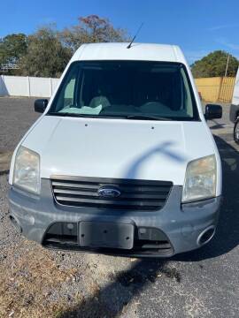 2013 Ford Transit Connect for sale at Select Sales LLC in Little River SC