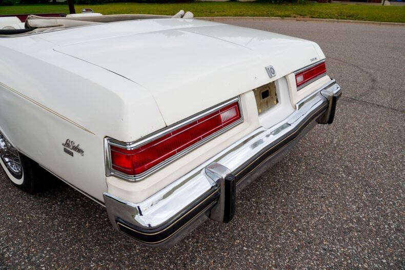1975 Buick LeSabre