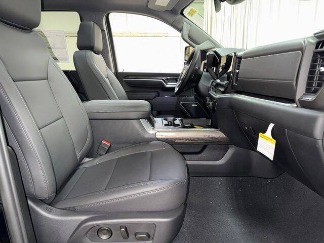2026 Chevrolet Silverado 3500HD