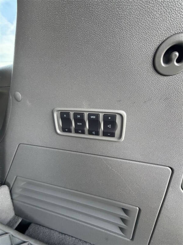 2017 GMC Acadia Limited