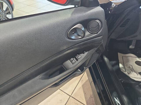 2024 Nissan Z Performance