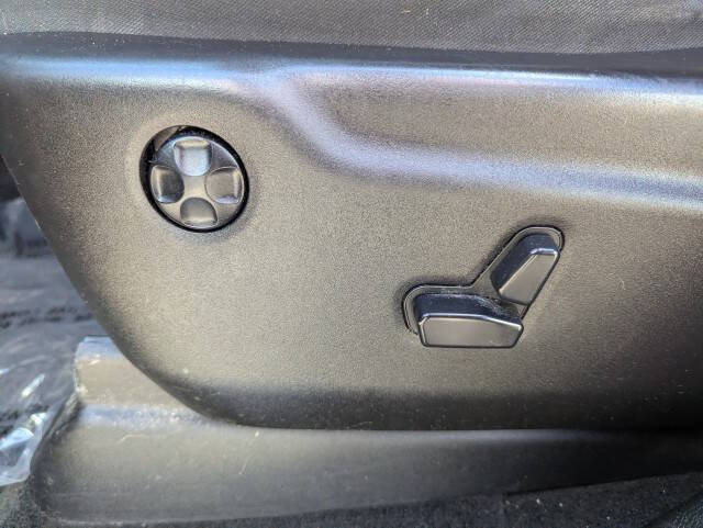 2012 Dodge Durango Citadel