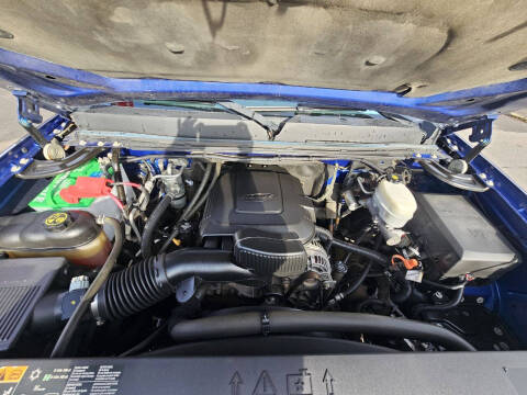 2013 GMC Sierra 2500HD SLT