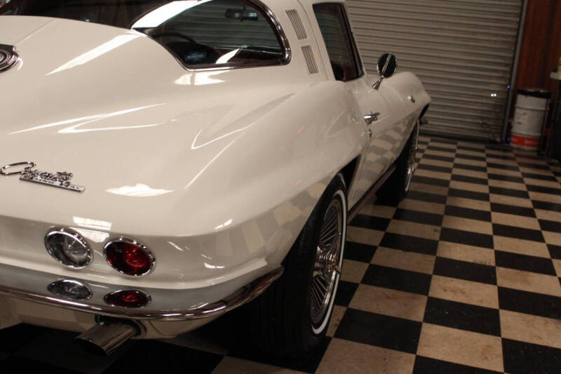 1965 Chevrolet Corvette