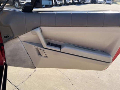 1992 Cadillac Allante