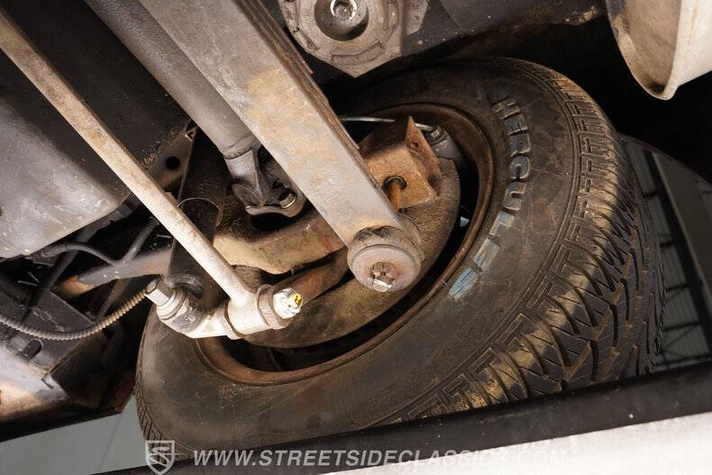 1972 Chevrolet Corvette