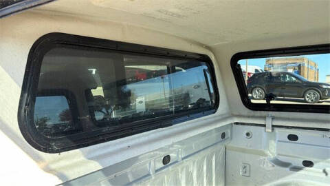 2020 Chevrolet Colorado