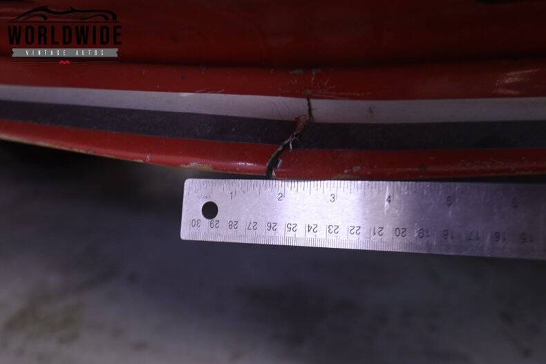 1979 Chevrolet Camaro