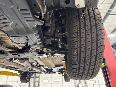 2012 Suzuki SX4 Crossover Premium