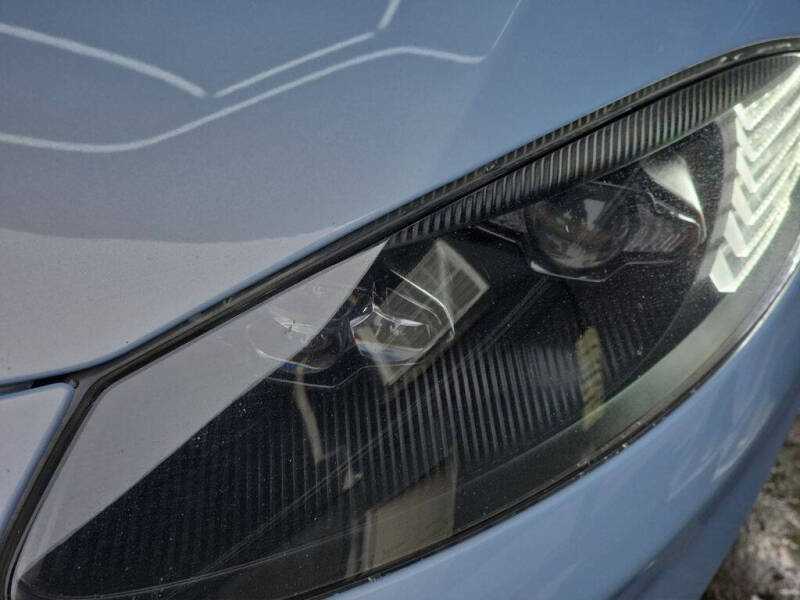 2020 Aston Martin Vantage