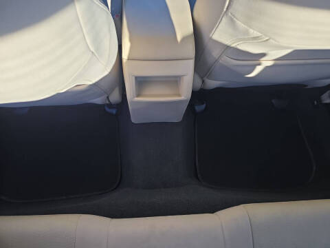 2016 Subaru Legacy 2.5i Premium