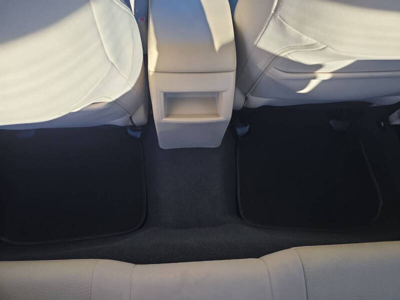 2016 Subaru Legacy 2.5i Premium