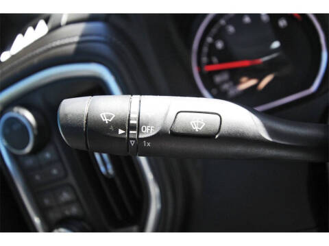 2022 Chevrolet Silverado 1500 Limited