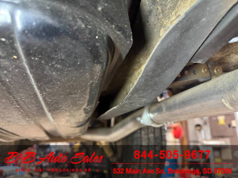 1964 Chevrolet Malibu