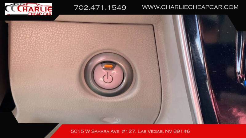 2015 Nissan LEAF