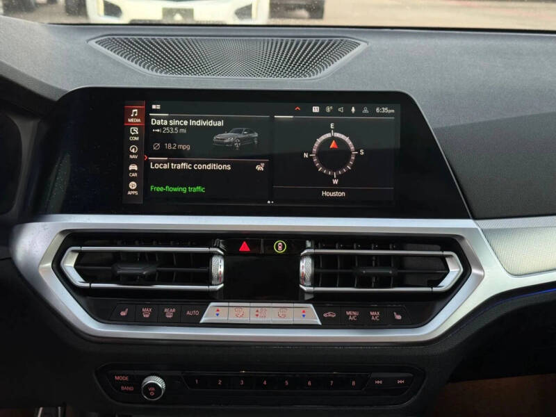 2022 BMW 3 Series M340i xDrive