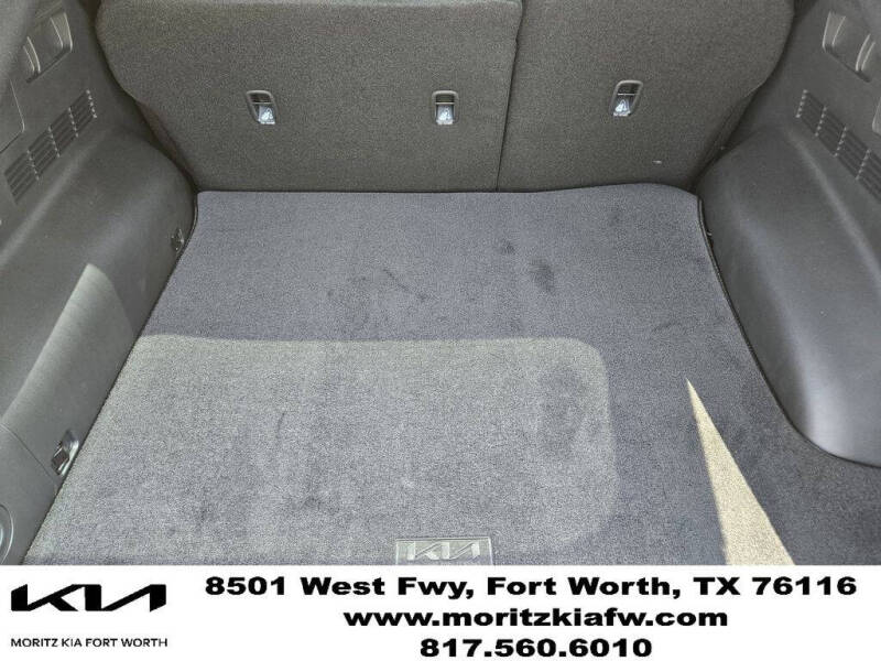2026 Kia EV6 Light Long Range