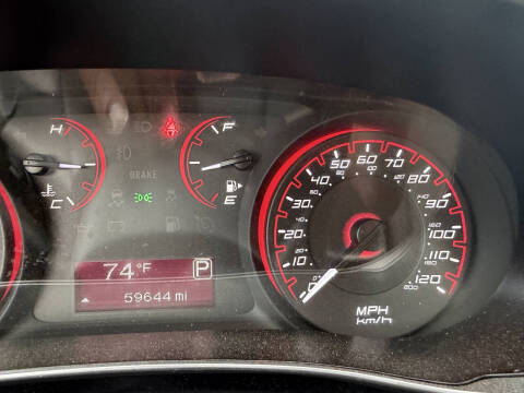 2014 Dodge Dart SE