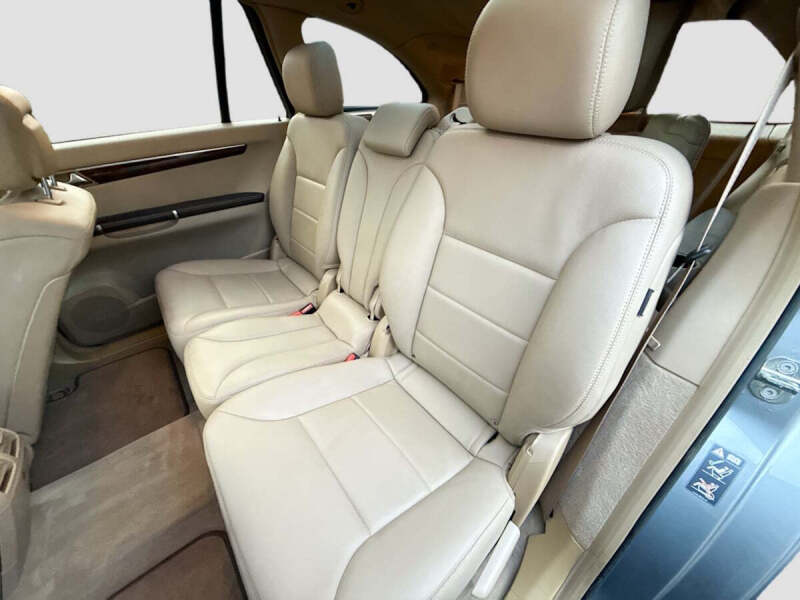 2012 Mercedes-Benz R-Class R 350