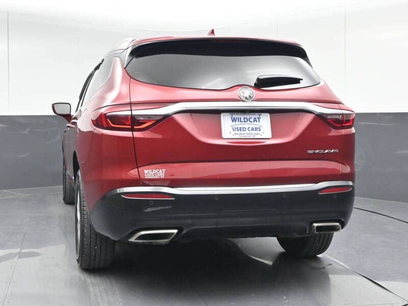 2019 Buick Enclave Essence
