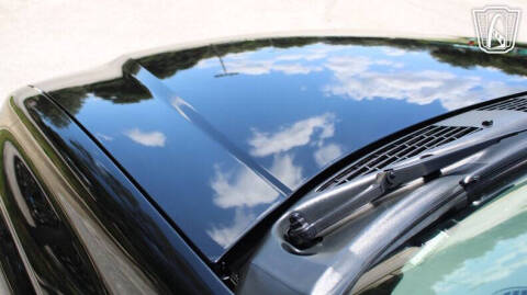 2006 Chevrolet TrailBlazer