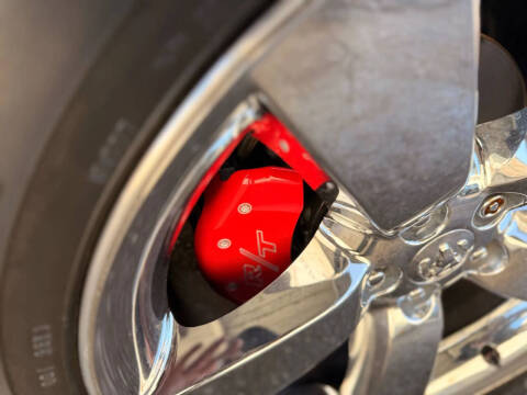 2010 Dodge Challenger