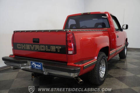 1994 Chevrolet C/K 1500 Series