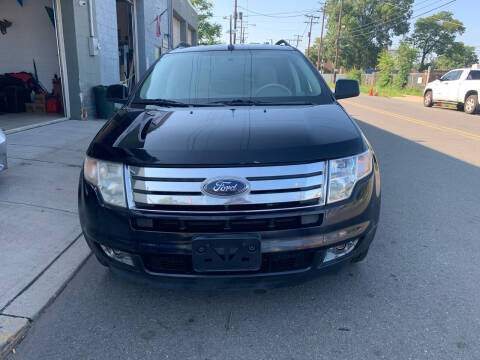2009 Ford Edge for sale at SUNSHINE AUTO SALES LLC in Paterson NJ