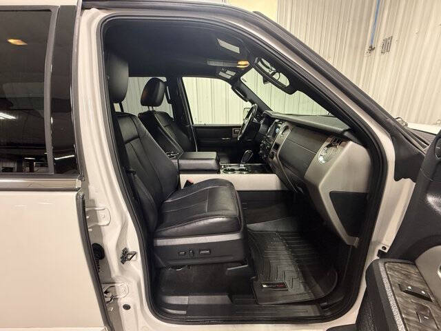 2016 Ford Expedition Limited