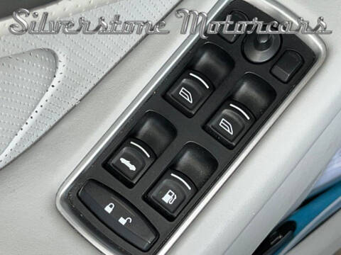 2016 Aston Martin Vanquish