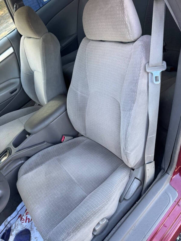 2004 Dodge Stratus SXT