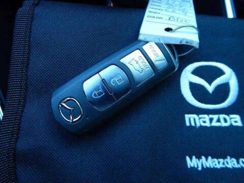 2017 Mazda CX-9 Grand Touring