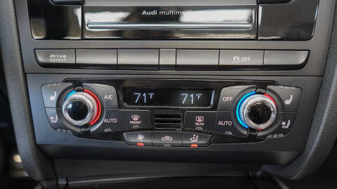 2015 Audi S5 3.0T quattro Premium Plus