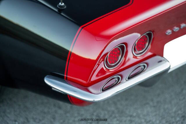 1968 Chevrolet Corvette