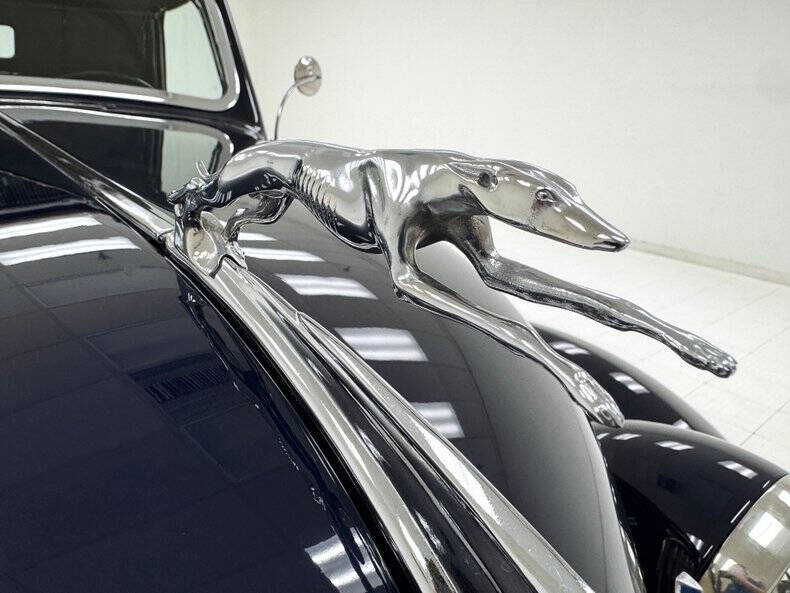 1936 Ford Crown Victoria