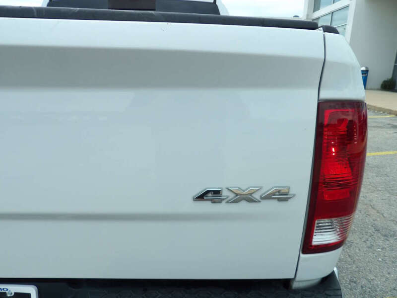 2012 RAM 1500