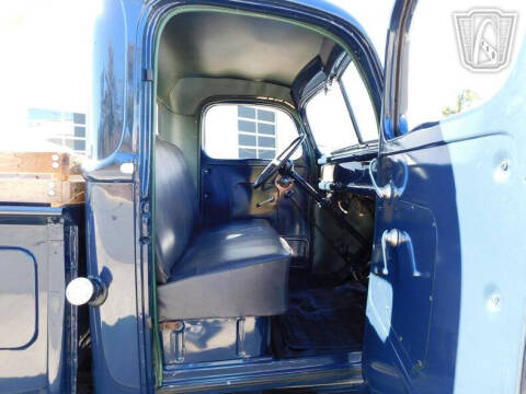 1946 Ford F-100