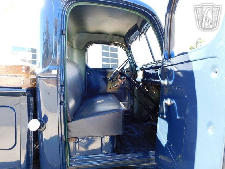 1946 Ford F-100