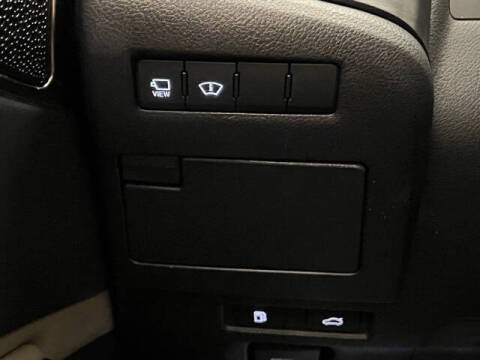 2021 Lexus ES 350 Ultra Luxury