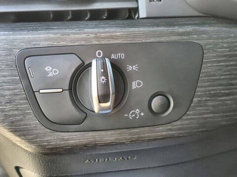 2018 Audi A5 Sportback 2.0T quattro Premium Plus