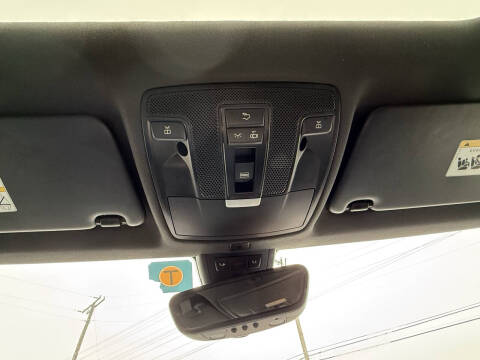 2016 Mercedes-Benz GLA GLA 250 4MATIC