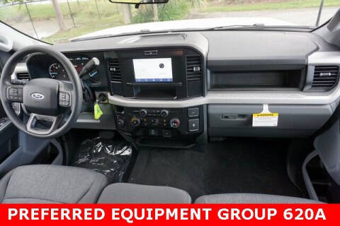 2026 Ford F-350 Super Duty XL