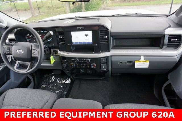 2026 Ford F-350 Super Duty XL