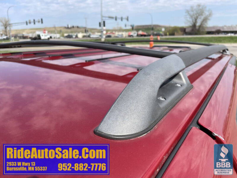 1996 Chevrolet Blazer LT