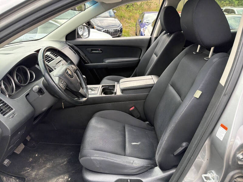 2010 Mazda CX-9 Sport