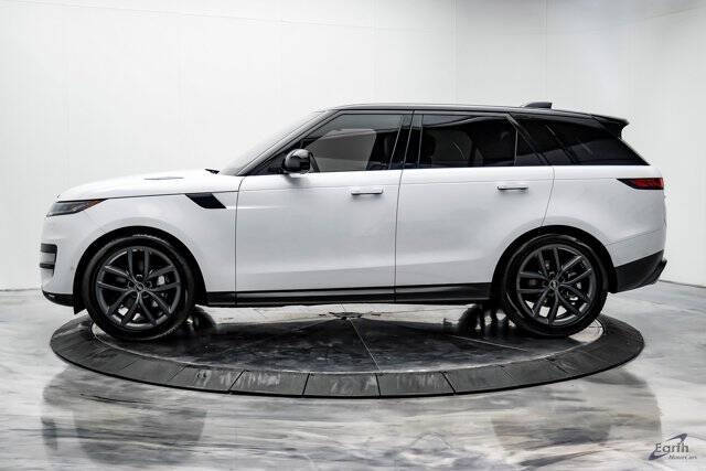 2024 Land Rover Range Rover Sport P360 SE