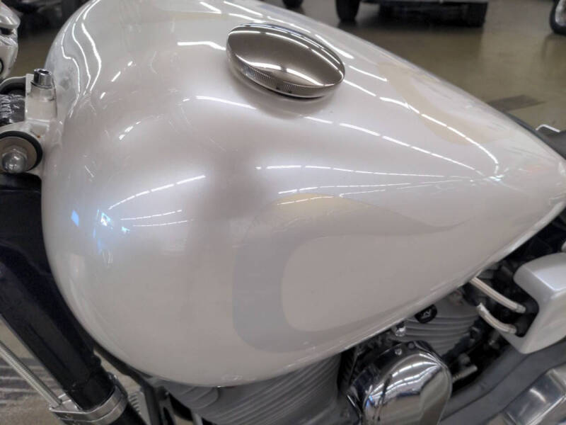 1998 Harley-Davidson Dyna Super Glide FXD