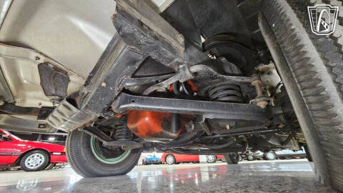 1956 Ford Crown Victoria