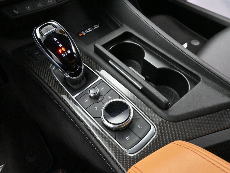 2023 Cadillac CT5-V Blackwing